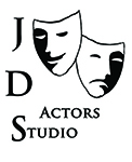 JDS Actors Studio Logo