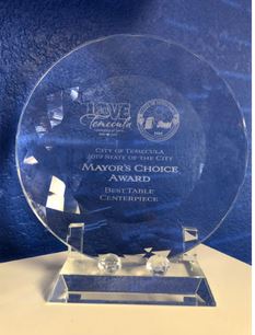 Mayor's Award