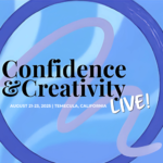Confidence & Creativity LIVE Event in Temecula, August 2025 – Speakers, Creatives, and Entrepreneurs in Studio Training