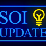 SOI Update hosts reporting on community news at JDS Creative Academy studio